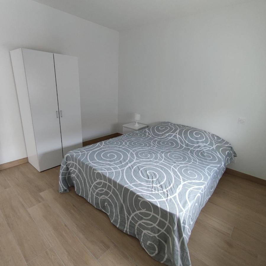Maison Neuve A 13 Min Des Sables Talmont-Saint-Hilaire Eksteriør bilde